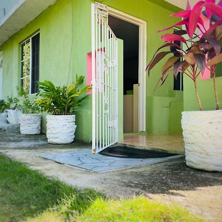 Cindy'S Garden Stay Ocho Ríos Extérieur photo