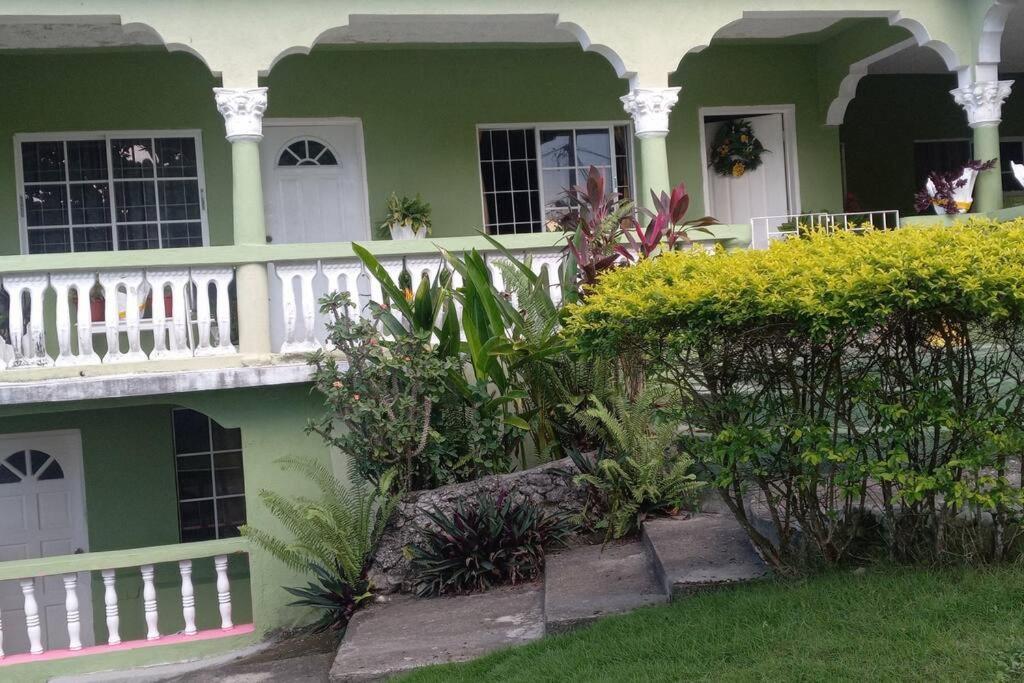 Cindy'S Garden Stay Ocho Ríos Extérieur photo
