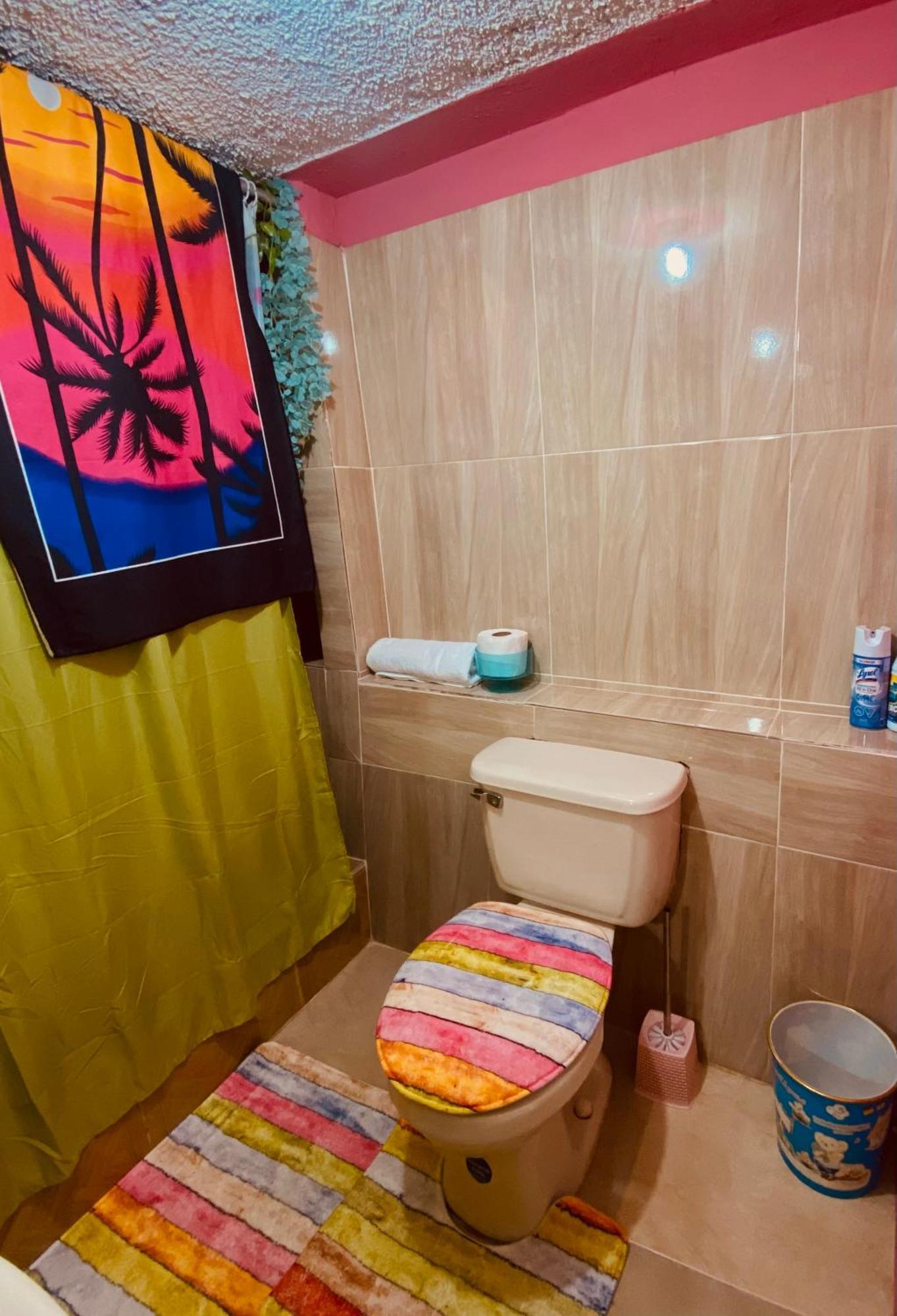 Cindy'S Garden Stay Ocho Ríos Extérieur photo