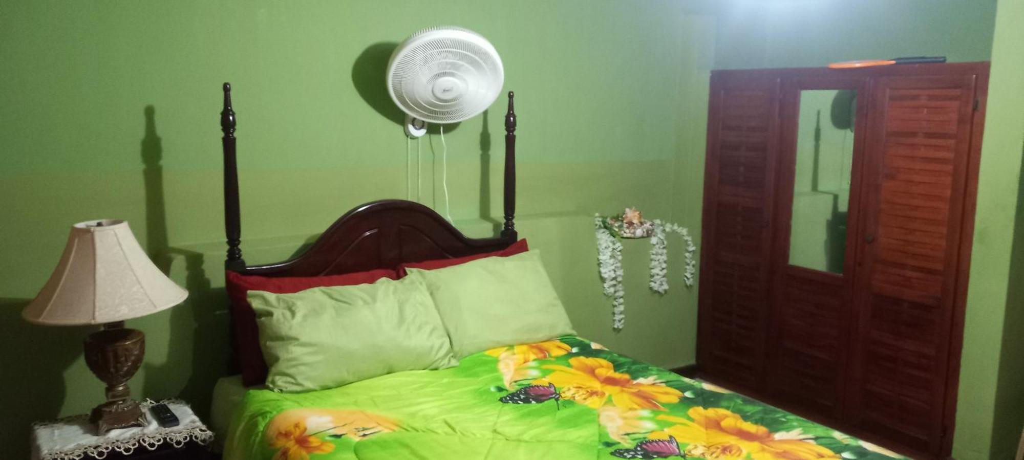 Cindy'S Garden Stay Ocho Ríos Extérieur photo
